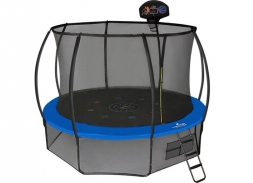 Батут Hasttings Air Game Basketball (3,05 м)				, фото 2