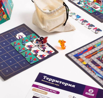 Территория, фото 2