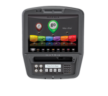 MATRIX S7XE VA (2013) Степпер коммерческий