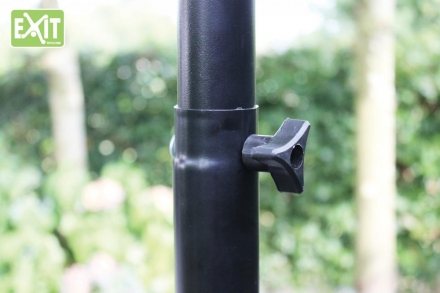 Пeрeдвижнaя бacкeтбoльнaя cиcтемa Юниoр, фото 5