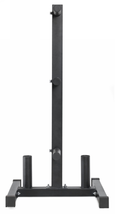 Стойка для грифов и дисков (51 мм.) VictoryFit VF-D4006, фото 3