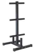 Стойка для грифов и дисков (51 мм.) VictoryFit VF-D4006