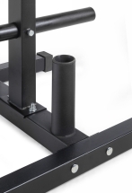 Стойка для грифов и дисков (51 мм.) VictoryFit VF-D4006