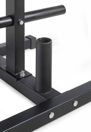 Стойка для грифов и дисков (51 мм.) VictoryFit VF-D4006, фото 4