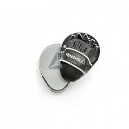 Лапы боксерские Retail Hook and Jab Pads - Grey RSCB-11150GR, фото 1