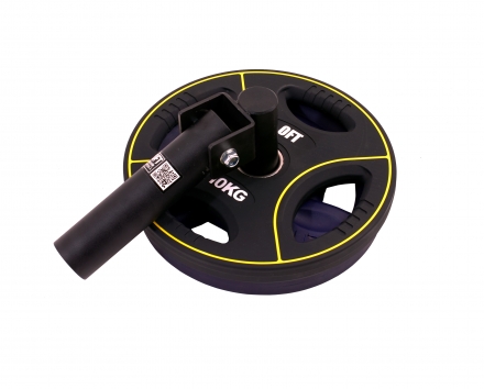 Рычаг для грифов шарнирный, фото 2