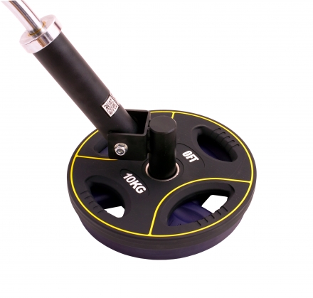 Рычаг для грифов шарнирный, фото 3