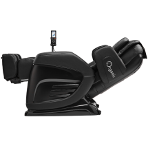 Массажное кресло Ergonova Organic 2 Black