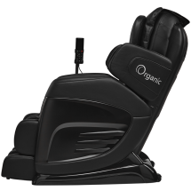 Массажное кресло Ergonova Organic 2 Black
