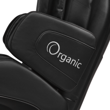 Массажное кресло Ergonova Organic 2 Black