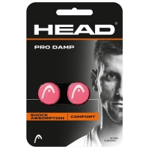 Виброгаситель HEAD Pro Damp, розовый