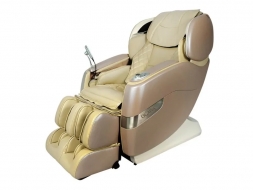 Массажное кресло Ogawa SMART CRAFT PRO OG7208 (бежевое), фото 1