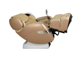 Массажное кресло Ogawa SMART CRAFT PRO OG7208 (бежевое), фото 4