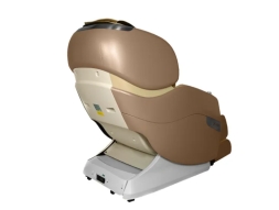 Массажное кресло Ogawa SMART CRAFT PRO OG7208 (бежевое), фото 2