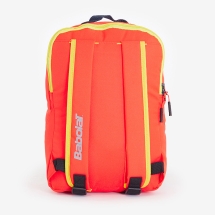 Рюкзак спорт. &quot;BABOLAT Junior Club&quot; арт.753083-104 с карм. под 1 тен.ракетку, красный