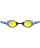 Очки Cobra Mirror Blue/Orange/Blue, 92354 17