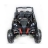 Электромобиль Buggy XMX603 черный глянец