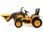 Детский электромобиль Peg-Perego John Deere Construction Loader IGOR0088