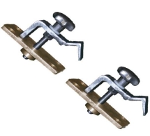 Фиксаторы гандбольных ворот к полу Фиксаторы гандбольных ворот к полу