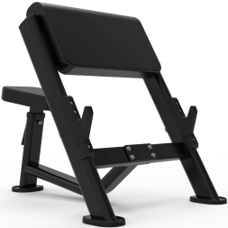 Impulse ITF8501 парта для бицепса (скамья Скотта)