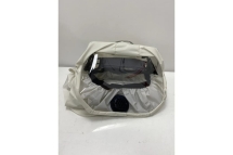 Защитный капюшон OPTREL Softhood, длинный, белый 4900.052 Кап311