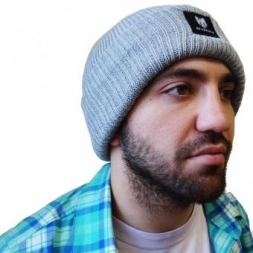 Шапка Headrush heacap029