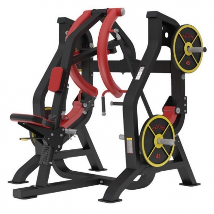 Тренажер VF-OU7006 Тяга к груди, фото 1