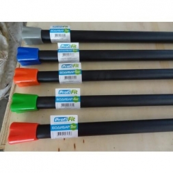 Бодибар PROFI-FIT, 4 кг, фото 2