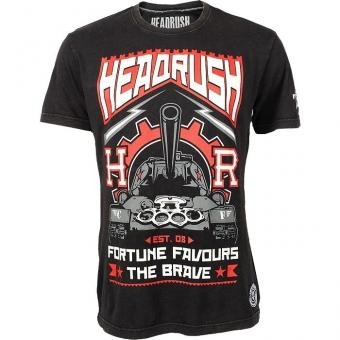 Футболка Headrush heashirt0208, фото 1