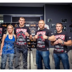 Футболка Headrush heashirt0208, фото 4