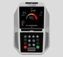 SVENSSON INDUSTRIAL FORCE U750 LX Велотренажер коммерческий
