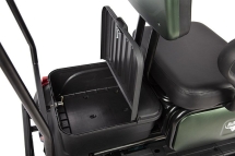 Трицикл Rutrike Куб