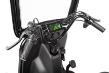 Трицикл Rutrike Куб