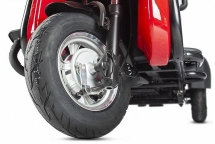 Трицикл Rutrike Куб