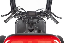 Трицикл Rutrike Куб