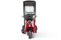 Трицикл Rutrike Куб