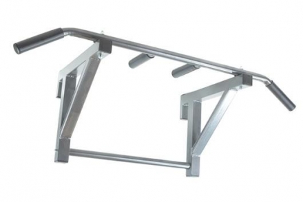 Шведская стенка для улицы EffectSport ПРОФ(У)-Т35-Б35-ДГВ, фото 2