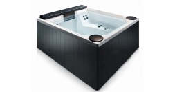 Спа бассейн Treesse Quarz Light 235, фото 1