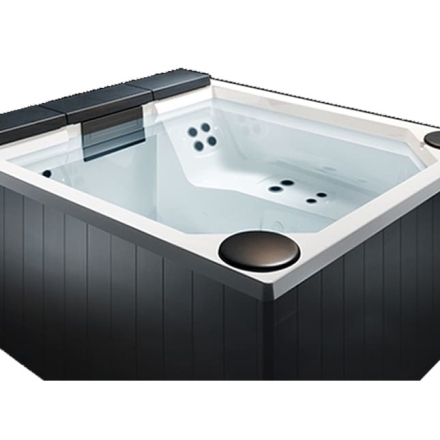 Спа бассейн Treesse Quarz Light 235, фото 2