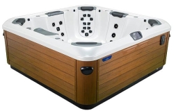 Спа бассейн Villeroy&amp;Boch R7, фото 2