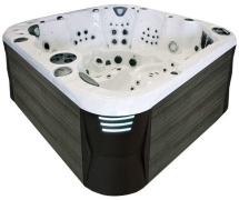 СПА бассейн Coast Spas Apex Elite