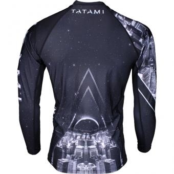 Рашгард Tatami tatrash029, фото 2