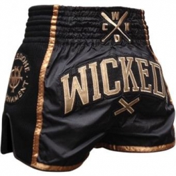 Тайские Шорты Wicked One wcktshorts06