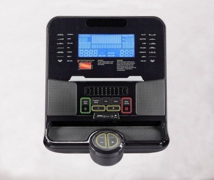 Эллиптический тренажер FITEX PRO, фото 1