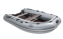 Моторная надувная лодка ПВХ Пиранья 320 Q5 SL Sport со стрингерами, транец 18 мм, киль надувной Моторная надувная лодка ПВХ Пиранья 320 Q5 SL Sport со стрингерами, транец 18 мм, киль надувной