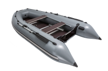 Моторная надувная лодка ПВХ Пиранья 320 Q5 SL Sport со стрингерами, транец 18 мм, киль надувной Моторная надувная лодка ПВХ Пиранья 320 Q5 SL Sport со стрингерами, транец 18 мм, киль надувной
