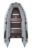 Моторная надувная лодка ПВХ Пиранья 320 Q5 SL Sport со стрингерами, транец 18 мм, киль надувной Моторная надувная лодка ПВХ Пиранья 320 Q5 SL Sport со стрингерами, транец 18 мм, киль надувной