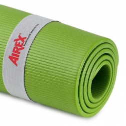 Коврик гимнастический Airex Fitline-180, цвет: киви, фото 3