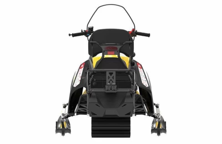 Снегоход СТЭЛС Капитан S200L, фото 4