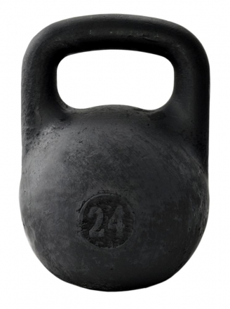 Гиря Титан 24 кг уральская, фото 1